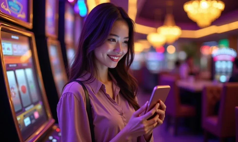 bacc555 สำรวจสิ่งที่ Sexy Gaming มีใน bacc555